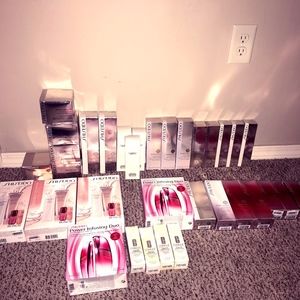 Facial care *new prices!!!* OBO